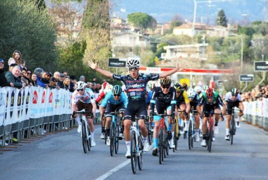 Coppa San Geo