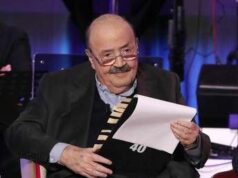 Due anni senza Maurizio Costanzo, da Simona Ventura a Baccini: il ricordo del giornalista