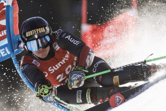 Mondiali di sci, l’Italia di Della Vite non va oltre i quarti di finale del team event Sci