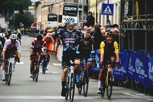 Ciclismo