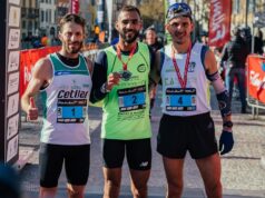 Bergamo 21 Half Marathon