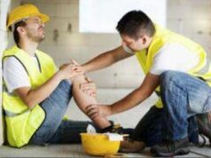 Infortuni, Fazzari (Fater): “Formazione centrale, oltre 115mila ore all’anno su sicurezza sul lavoro”