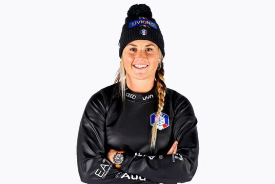 Snowboardcross, Michela Moioli all’esordio in Coppa del mondo Snowboardcross