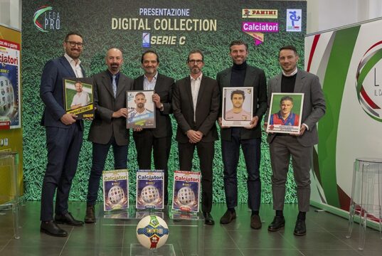 Figurine Panini
