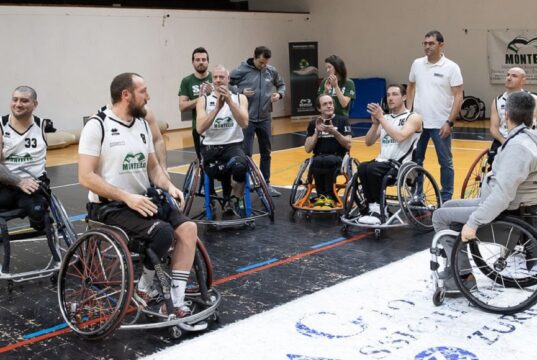 SBS Montello Bergamo