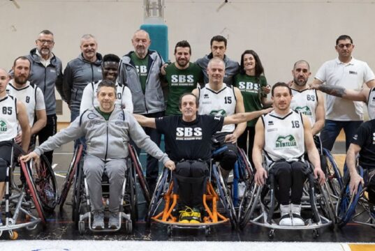 SBS Montello Bergamo