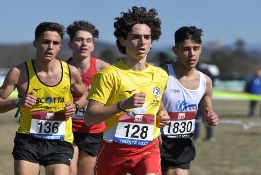 Atletica Valle Brembana