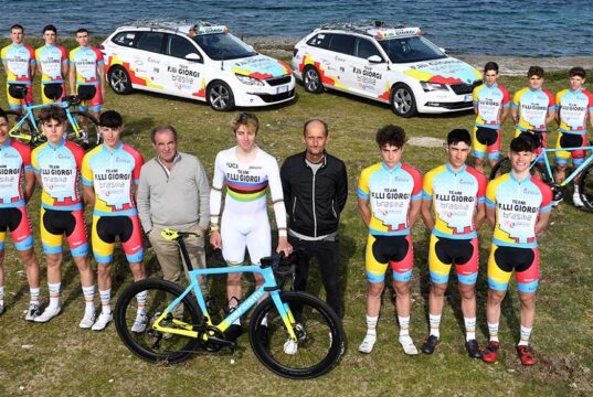 Team Fratelli Giorgi