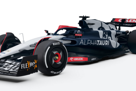 Formula Uno