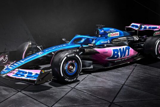 Formula Uno
