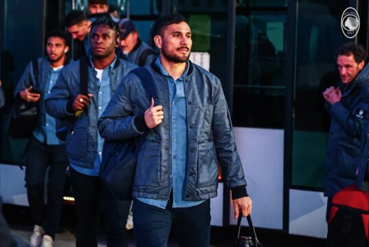 Lazio-Atalanta