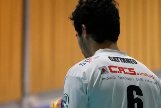 Scanzo-Caronno