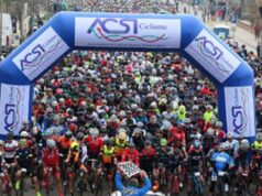 Ciclismo Acsi Bergamo