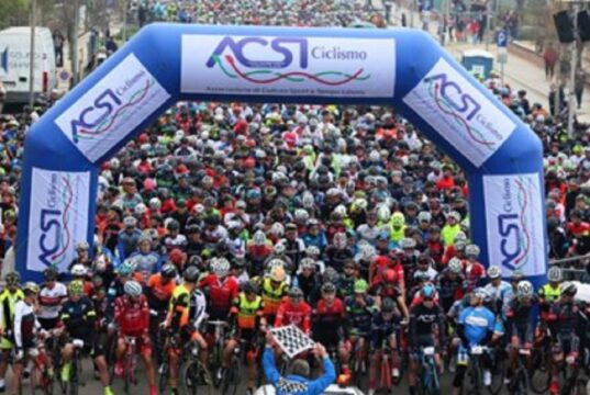Ciclismo Acsi Bergamo