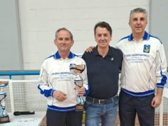 Trofeo Prefabbricati Bergamaschi