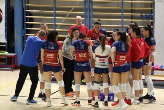 Pallavolo Don Colleoni