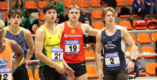 Atletica