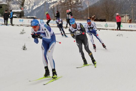 Coppa Italia Roda Schilpario