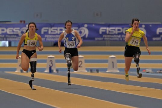 Campionati italiani Ancona