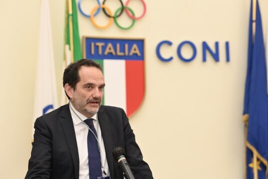 Matteo Marani eletto presidente di Lega Pro. Andreoletti in corsa per il Consiglio direttivo Lega Pro