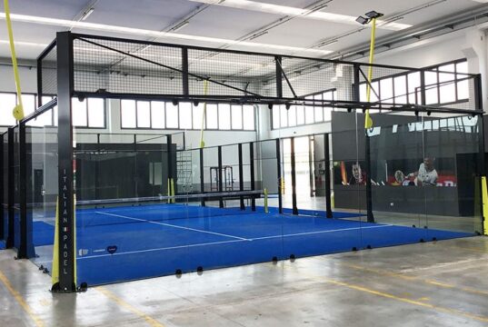 Padel