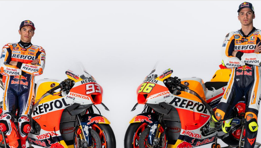 MotoGP