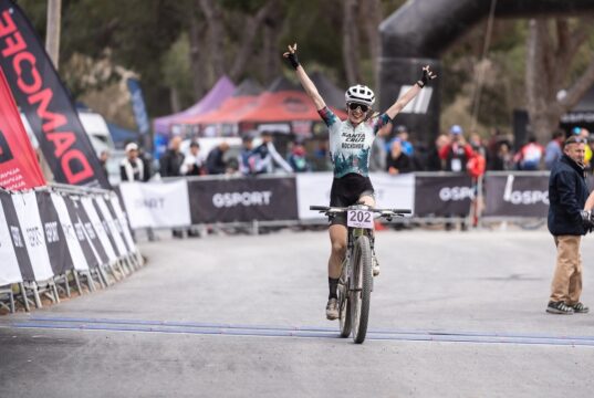 Italia Bike Cup Chaoyang, ad Albenga podi per Sara Cortinovis ed Elisa Lanfranchi Ciclismo MTB