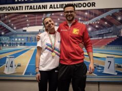 Atletica leggera