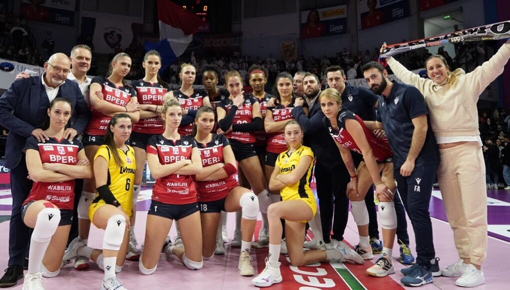 Volley Bergamo