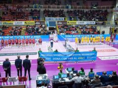 Volley Bergamo