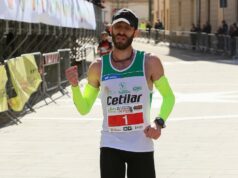 Mezza Maratona Oristano