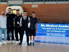 Blu Medical Academy