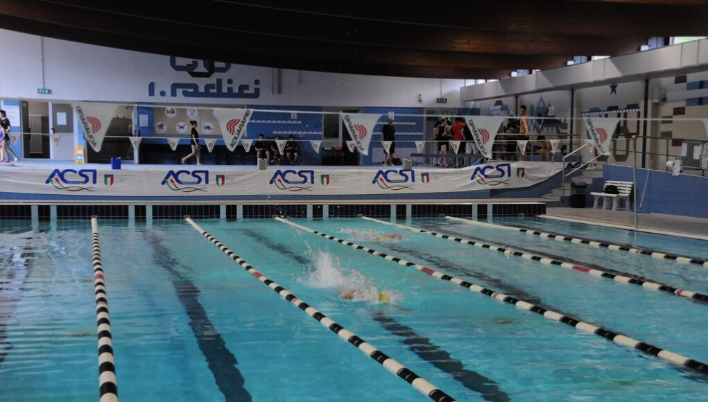 ACSI Nuoto