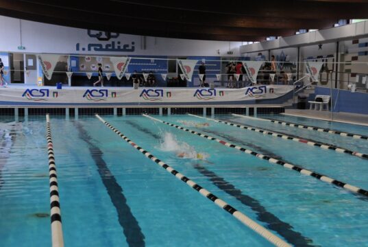 ACSI Nuoto