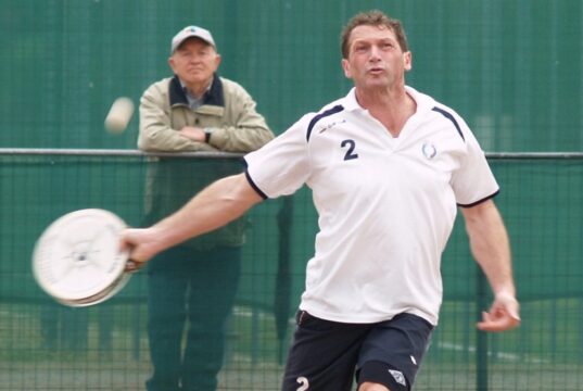 Tamburello, Il programma del weeken dalla A alla D Tamburello