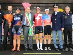 Trofeo Ponente in Rosa