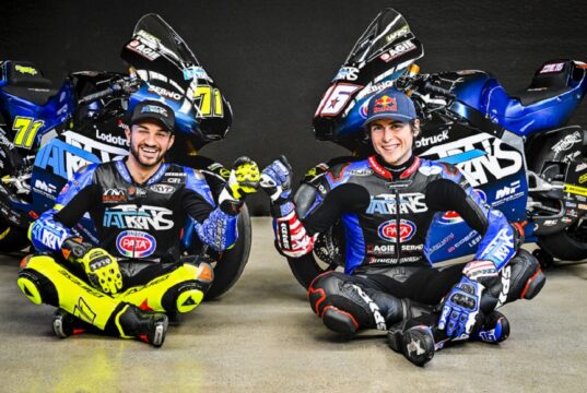 Italtrans Racing Team