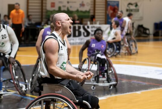 SBS Montello Bergamo