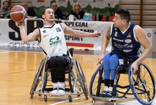 SBS Montello Bergamo