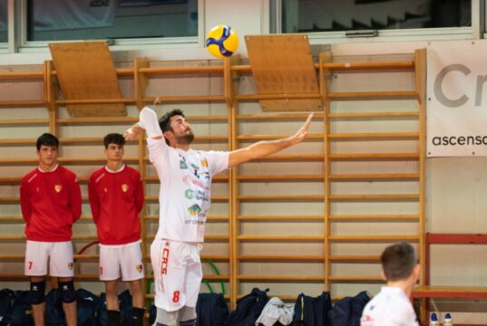 Volley