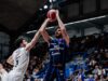 Blu Basket