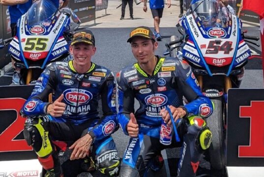 GP d'Indonesia Superbike