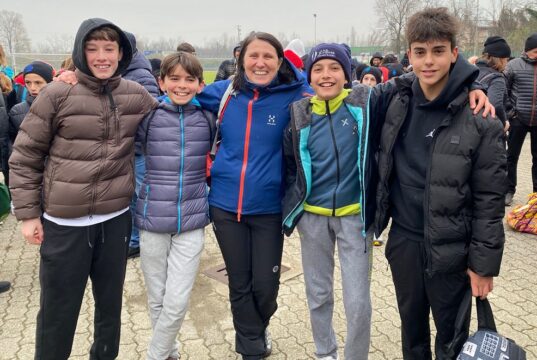 Istituto comprensivo Val Gandino