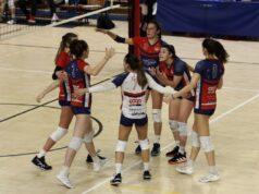 Pallavolo Don Colleoni