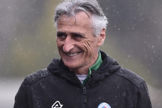 Foscarini: “Avevamo una grande fame e in campo si è visto” AlbinoLeffe