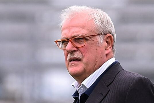 Andreoletti chiama il pubblico a sostenere l’AlbinoLeffe: “Dobbiamo vincere” AlbinoLeffe