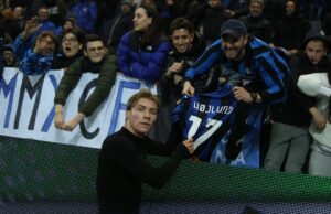 Atalanta-Empoli