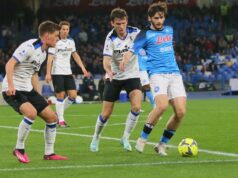 Napoli-Atalanta