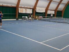 Tennis Club Leffe