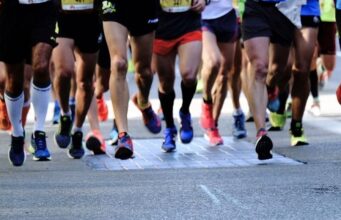 Marcia non competitiva